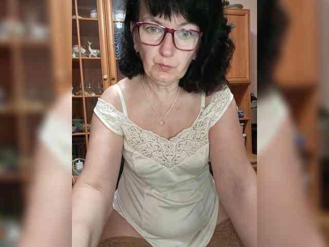 Kiss__ webcam