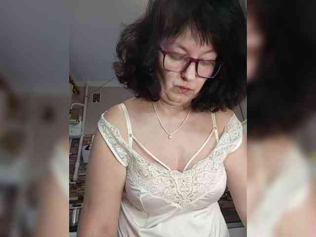 Kiss__ webcam