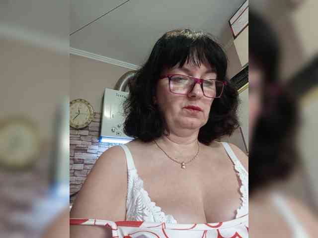 Kiss__ webcam
