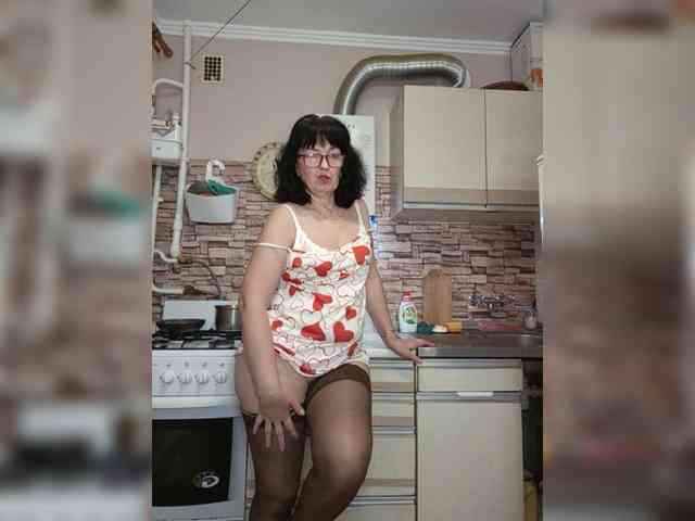 Kiss__ webcam