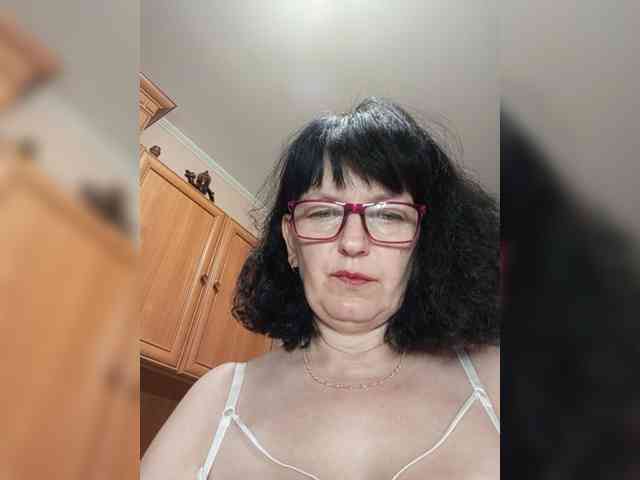 Kiss__ webcam