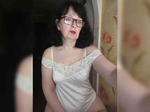 _Dame_ webcam