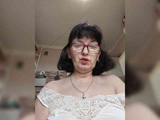 Kiss__ webcam
