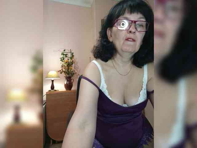Kiss__ webcam