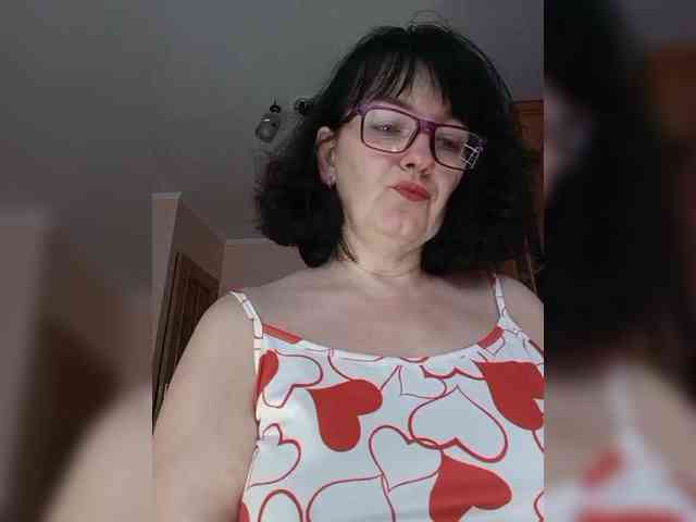 Kiss__ webcam