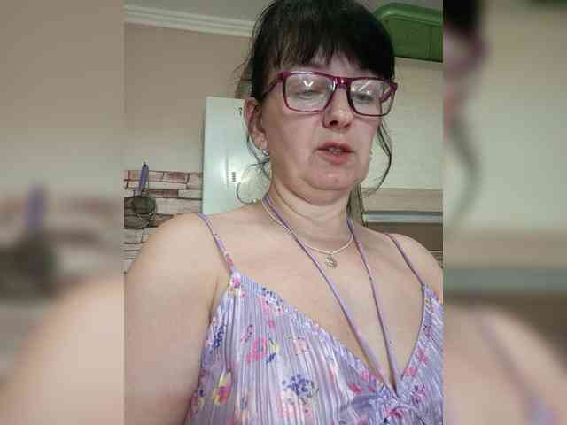 Kiss__ webcam