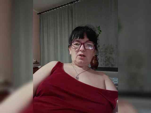 _Dame_ webcam