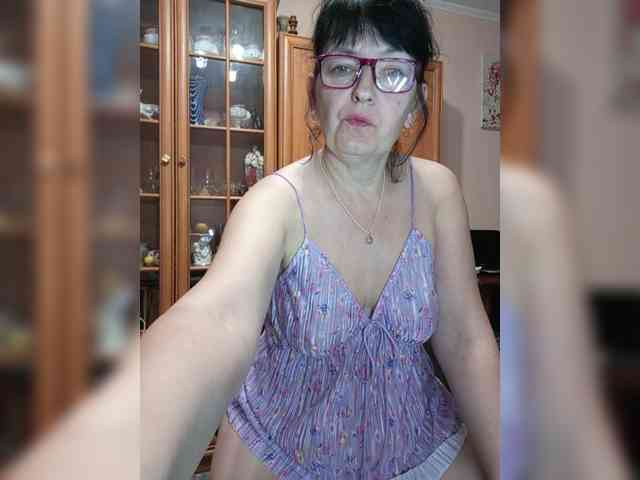 Kiss__ webcam