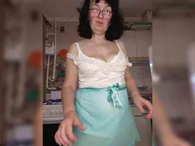 Kiss__ webcam