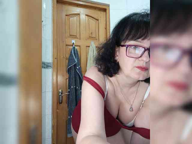 Kiss__ webcam