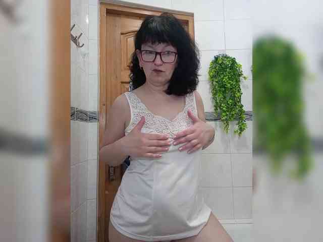 _Dame_ webcam