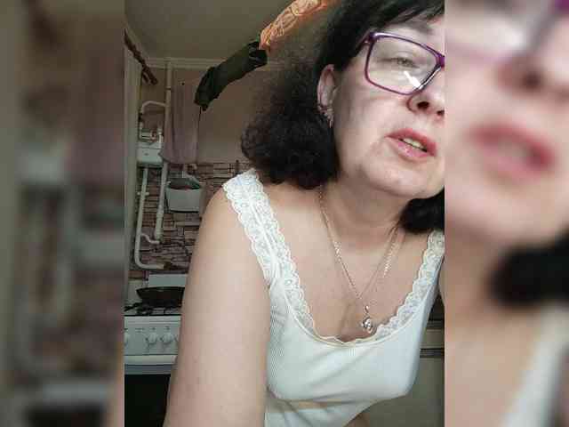 Kiss__ webcam
