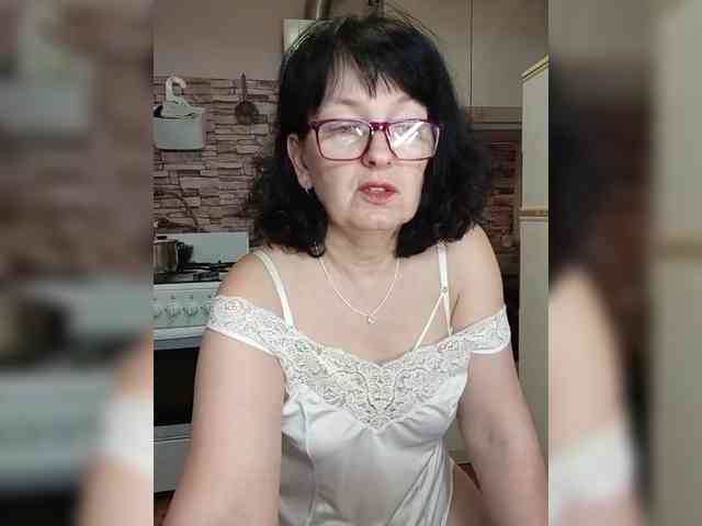 Kiss__ webcam