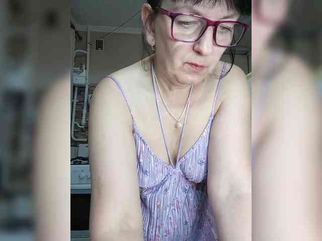 Kiss__ webcam
