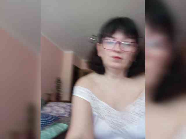 Kiss__ webcam