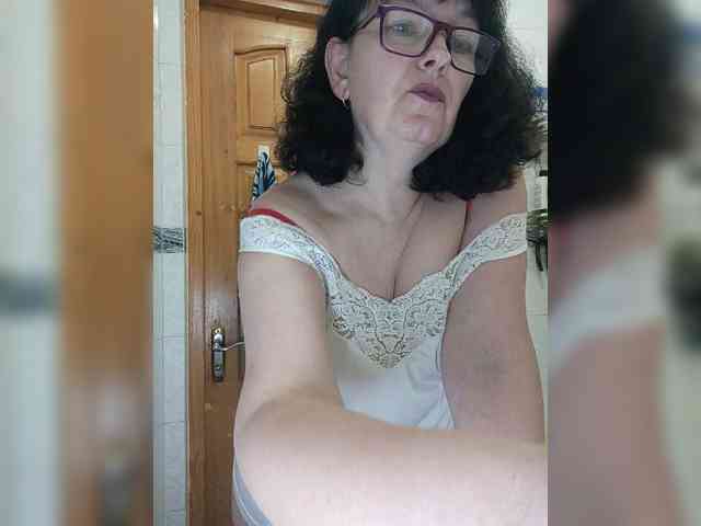 _Dame_ webcam