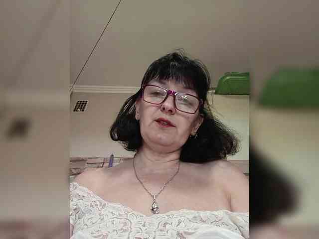 Kiss__ webcam