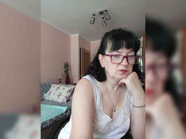 Kiss__ webcam