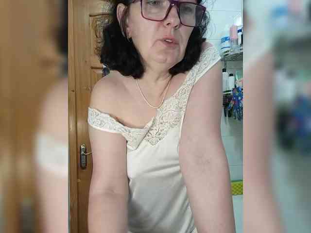 Kiss__ webcam