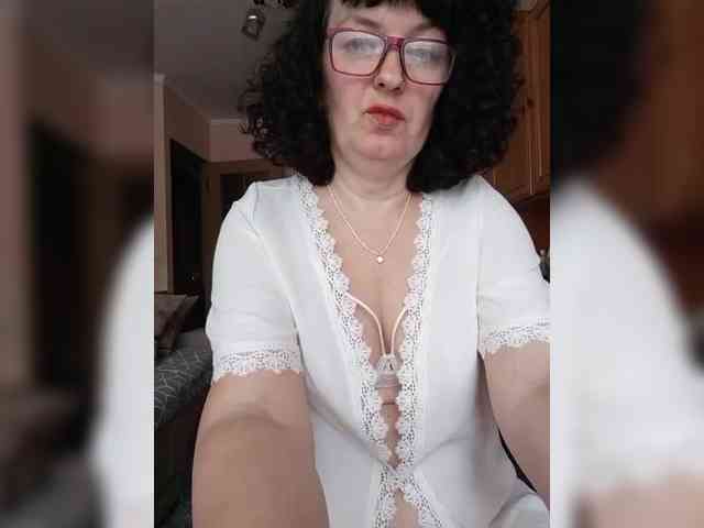 Kiss__ webcam