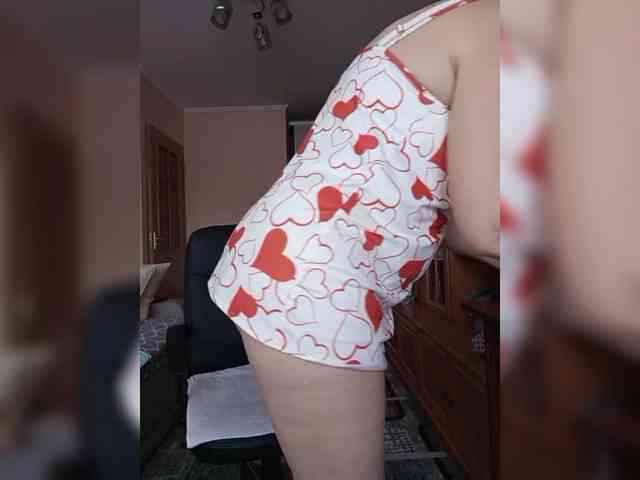 Kiss__ webcam