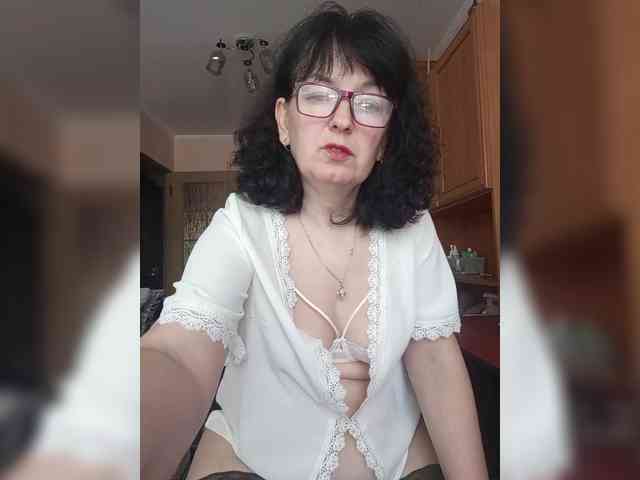 _Dame_ webcam