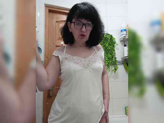 _Dame_ webcam