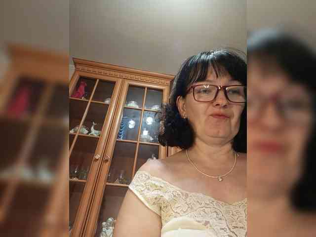 Kiss__ webcam