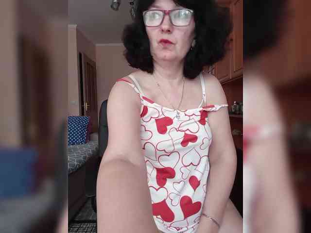 Kiss__ webcam