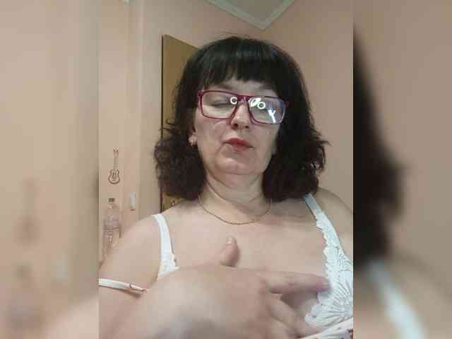 Kiss__ webcam