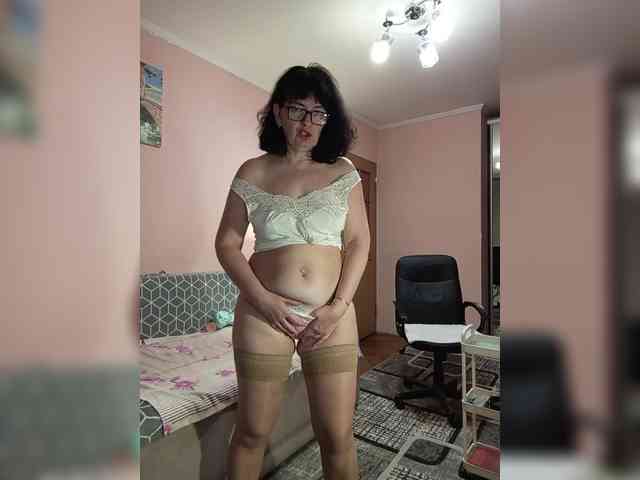 _Dame_ webcam