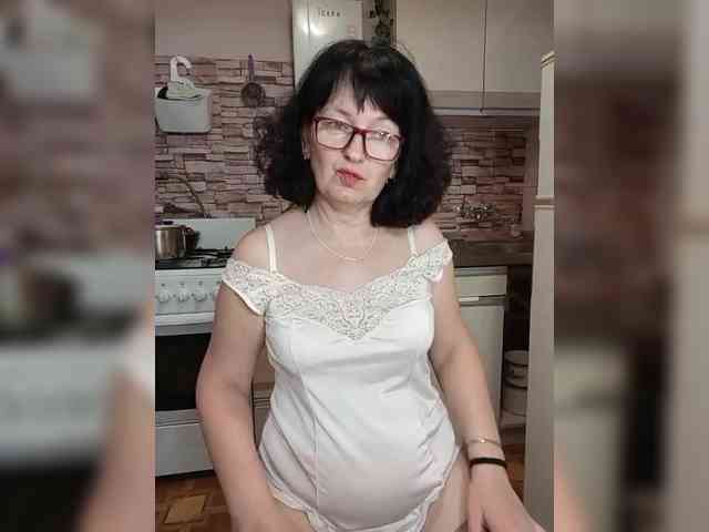 Kiss__ webcam