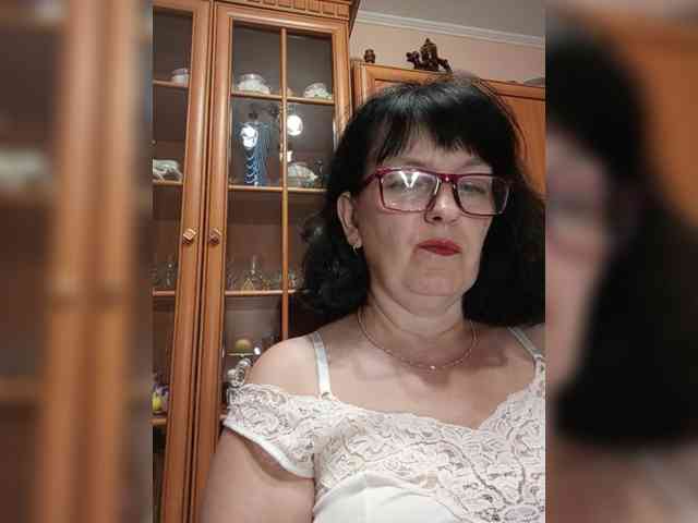 Kiss__ webcam
