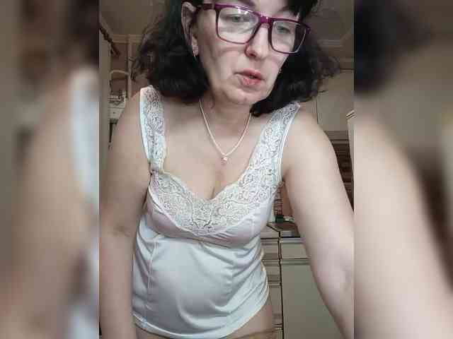Kiss__ webcam