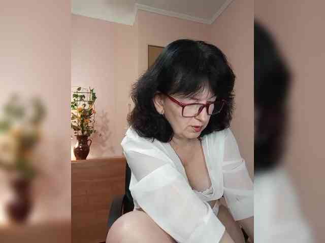 Kiss__ webcam