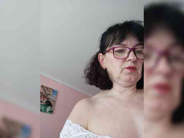 Kiss__ webcam
