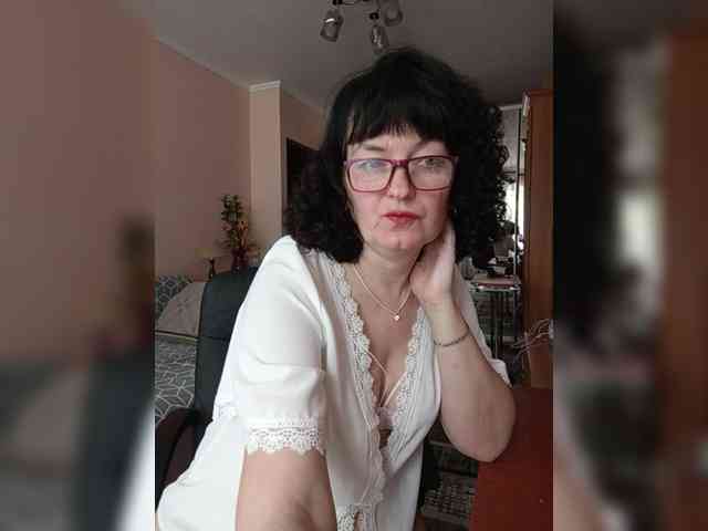 Kiss__ webcam