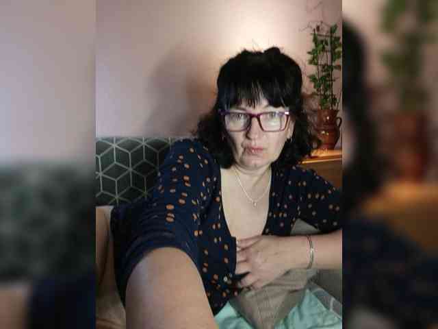 Kiss__ webcam