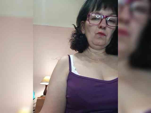 Kiss__ webcam
