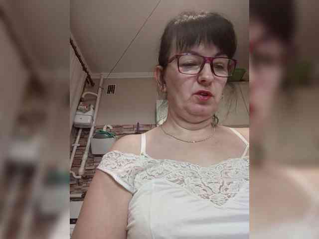 Kiss__ webcam