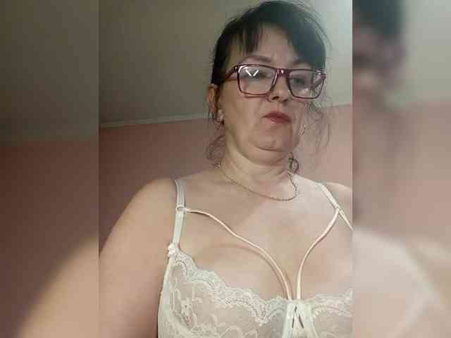 Kiss__ webcam