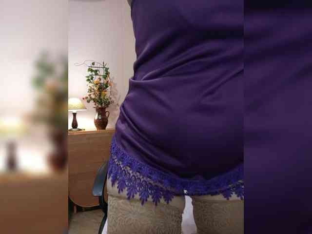 Kiss__ webcam