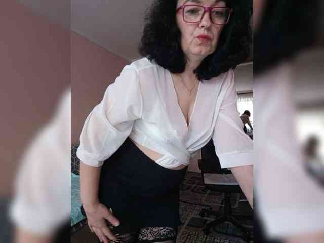 Kiss__ webcam