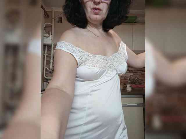 Kiss__ webcam