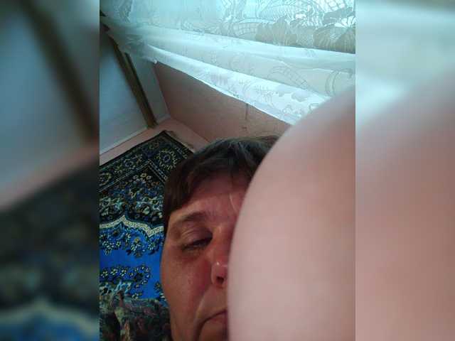 AthomeTi live webcam show