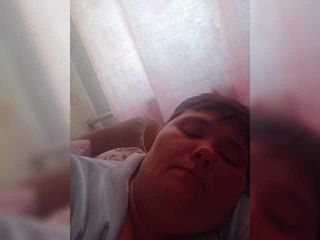 AthomeTi live webcam show
