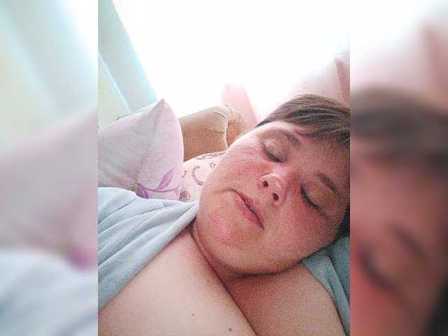 AthomeTi live webcam show