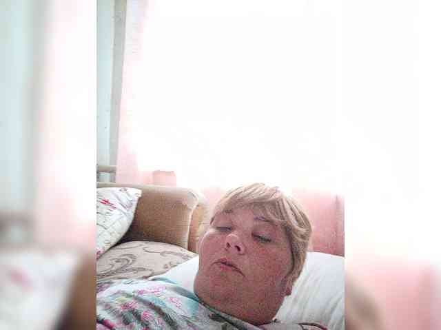 AthomeTi webcam