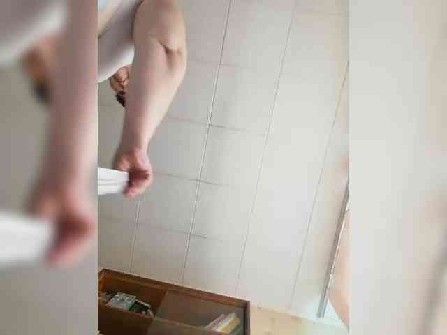 AthomeTi webcam
