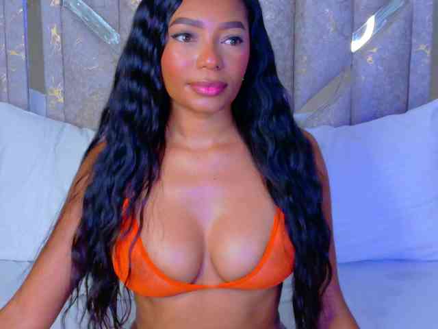 AlainaSaint webcam